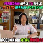 Harga MacBook Air M3, Harga MacBook Air M3 dan spesifikasi, MacBook Air M3