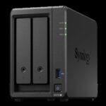 Panduan Mengoptimalkan Kinerja Synology NAS, Mengoptimalkan Kinerja Synology NAS, Kinerja Synology NAS, Synology NAS