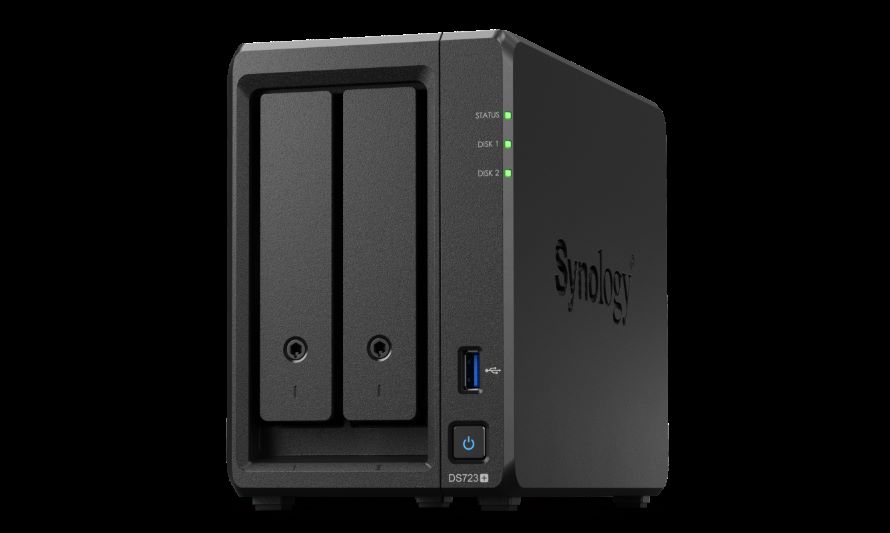Panduan Mengoptimalkan Kinerja Synology NAS, Mengoptimalkan Kinerja Synology NAS, Kinerja Synology NAS, Synology NAS