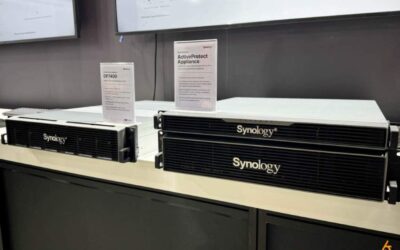 Pengertian ActiveProtect, Solusi Perlindungan Data dari Synology