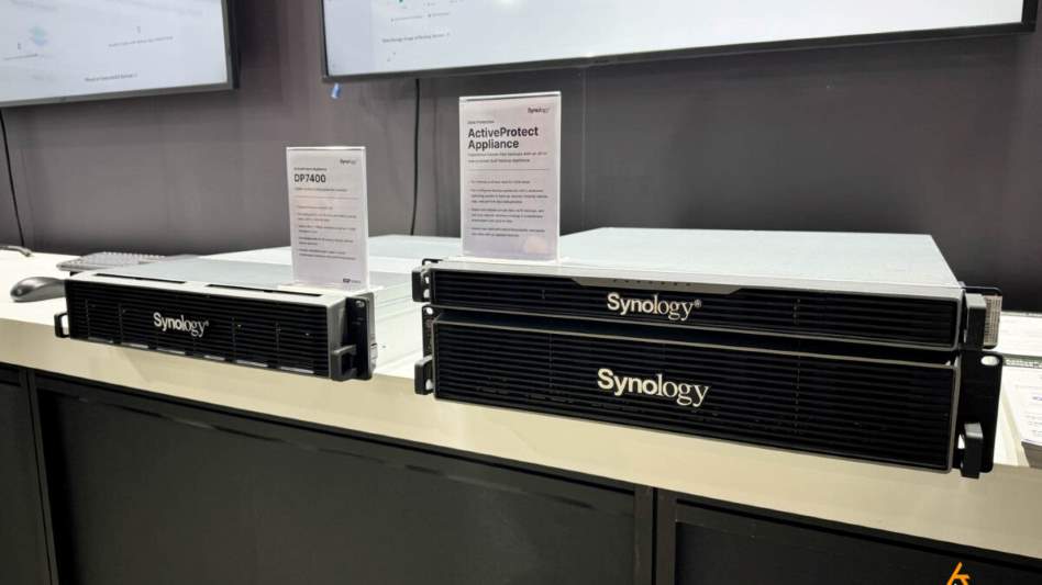 Pengertian ActiveProtect, Pengertian ActiveProtect synology