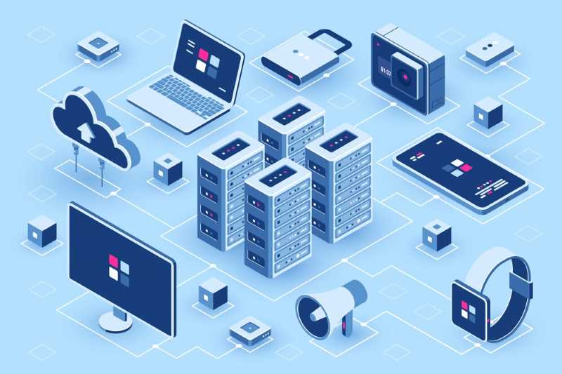 Pengertian Server Message Block, arti Server Message Block, Server Message Block