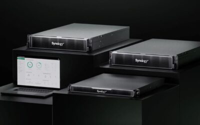 Tingkatkan Keamanan Siber Anda dengan Active Protect Synology
