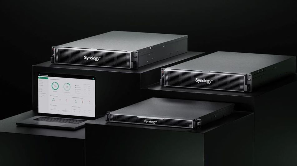 Tingkatkan Keamanan Siber, Active Protect Synology