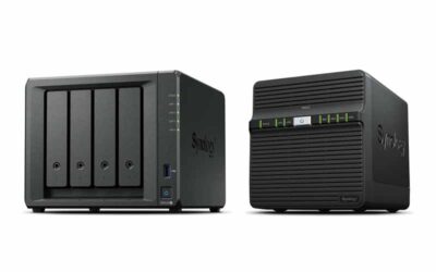 Apa Itu Synology? Solusi NAS (Network Attached Storage) untuk Penyimpanan Data Pribadi Maupun Perusahaan