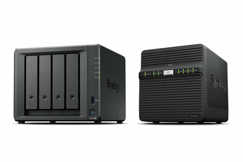 Apa Itu Synology? Solusi NAS (Network Attached Storage) untuk Penyimpanan Data Pribadi Maupun Perusahaan