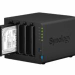 Tips Memilih Penyimpanan Data Synology NAS untuk Pribadi dan Perusahaan