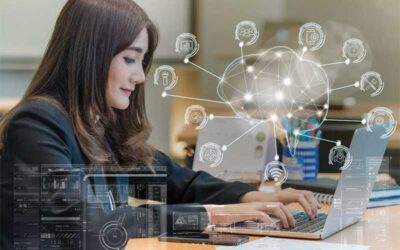 Cara Memanfaatkan AI di Pekerjaan
