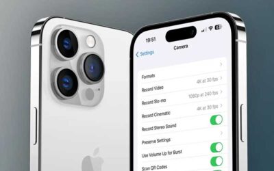 Cara Setting iPhone untuk Menjaga Privasi Agar Aman
