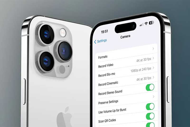 Cara Setting iPhone untuk Menjaga Privasi Agar Aman