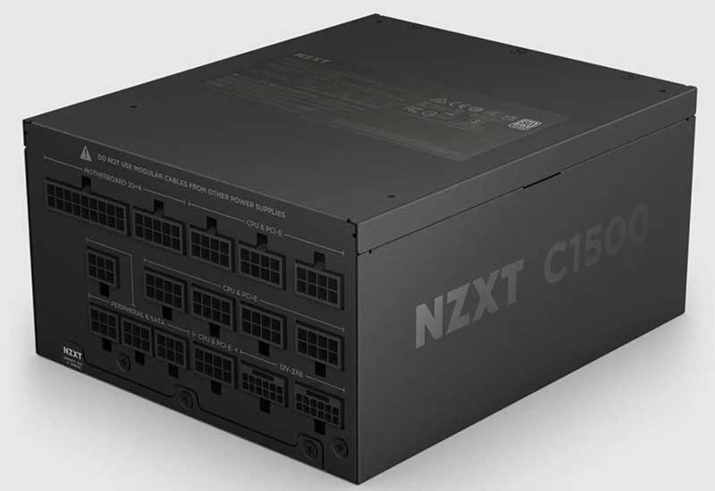 Rekomendasi Power Supply PC Terbaik 2025