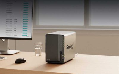 Review Synology DS224+: NAS Powerful, Cerdas, dan Ringkas