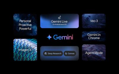 Tips Cara Membuat Video AI dengan Veo 3 di Gemini Dengan Mudah