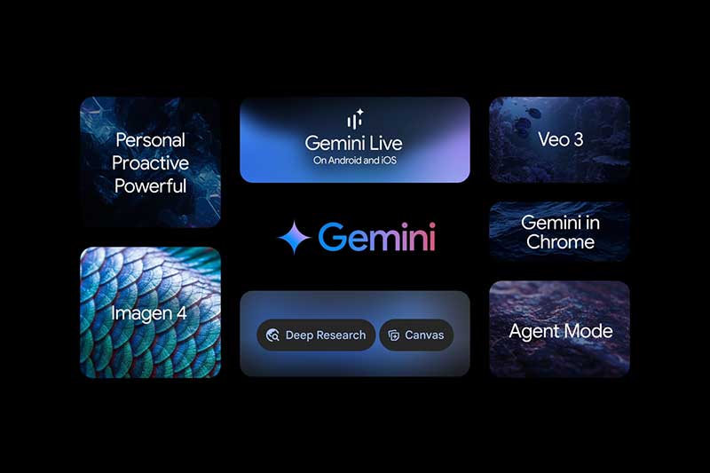 Tips Cara Membuat Video AI dengan Veo 3 di Gemini Dengan Mudah