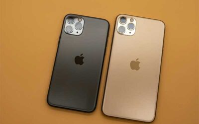 Tips Membeli iPhone Second di Online Shop
