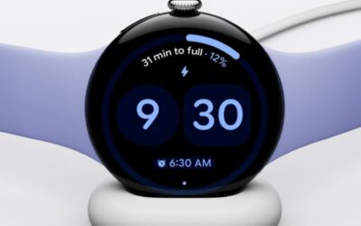 Smartwatch Google Pixel Watch 4 dan TWS Buds 2a Resmi Memiliki Fitur Baterai Tahan Lama AI Gemini