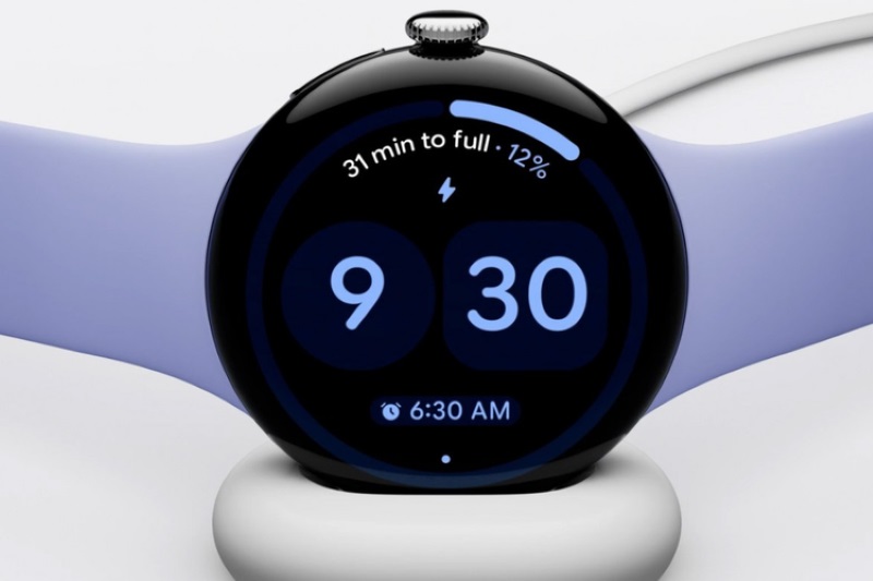 Smartwatch Google Pixel Watch 4 dan TWS Buds 2a Resmi Memiliki Fitur Baterai Tahan Lama AI Gemini