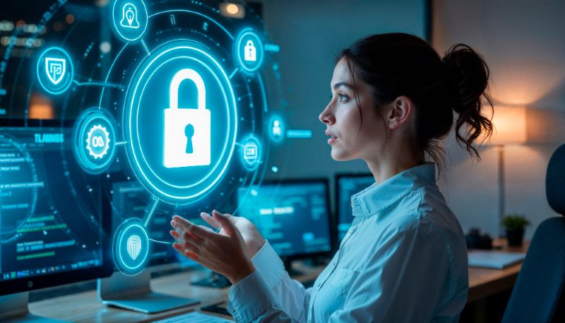 aplikasi ai untuk keamanan data, aplikasi ai, ai untuk keamanan data, ai keamanan data, ai security