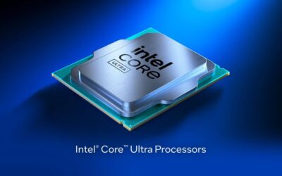 Intel Core Ultra: Revolusi Performa dan Efisiensi untuk Era AI