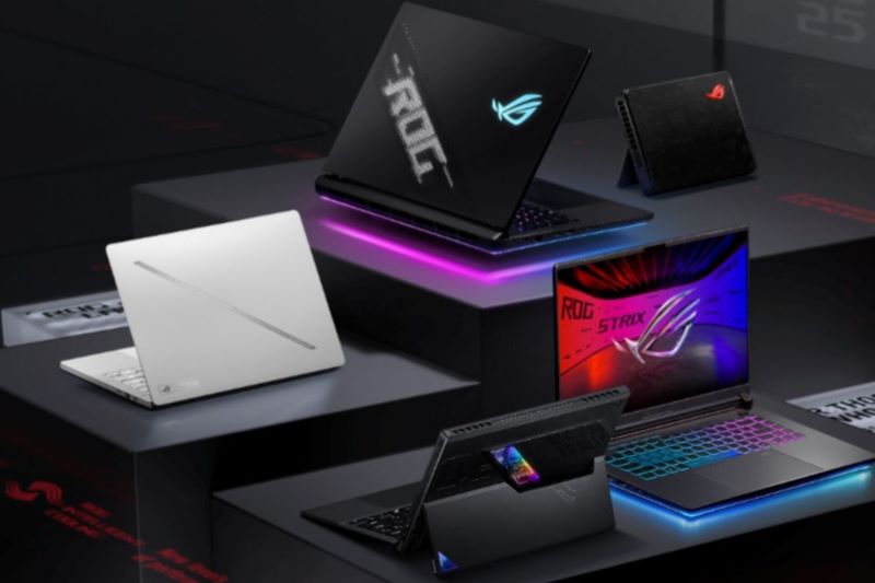 laptop gaming asus rog terbaru 2025, laptop gaming asus rog terbaru, laptop gaming, laptop gaming asus rog, asus rog, laptop asus rog