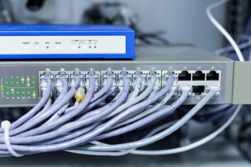 pengetahuan tentang mikrotik, pengertian mikrotik, konfigurasi mikrotik