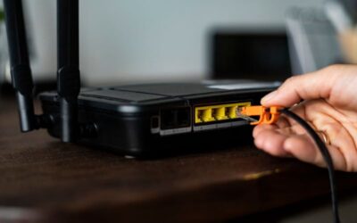 Cara Mengamankan Router MikroTik dengan Efektif untuk Jaringan Lebih Aman