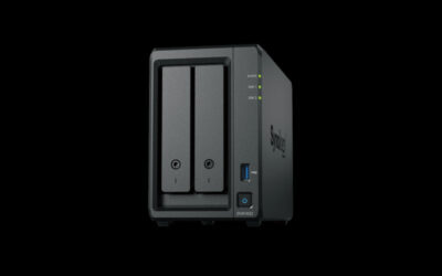 Integrasi AI di Synology NAS: Cara Cerdas Mengelola Data di Era Digital 2026