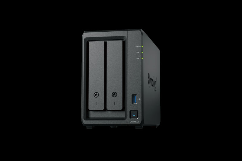 Integrasi AI di Synology NAS: Cara Cerdas Mengelola Data di Era Digital 2026