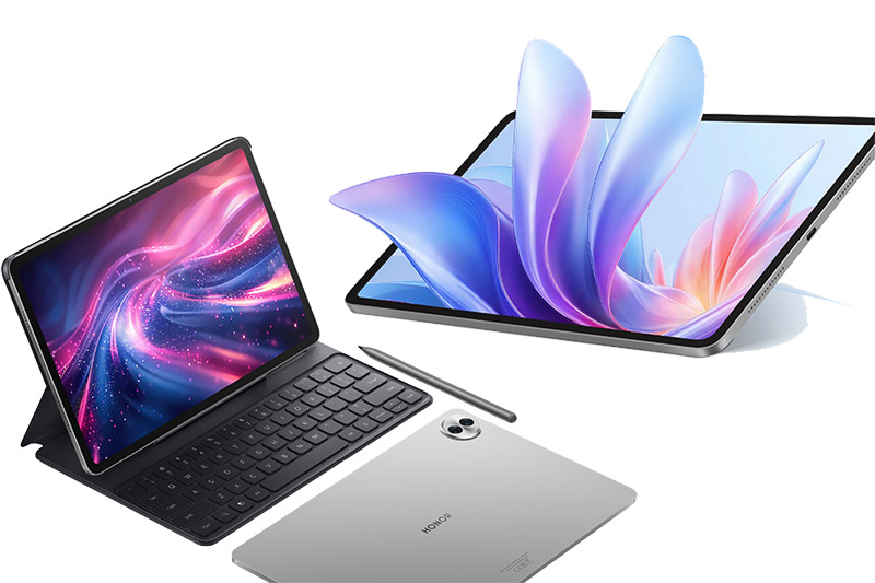 Review Honor Pad 10: Tablet Serba Bisa untuk Kerja, Belajar, dan Hiburan 2026