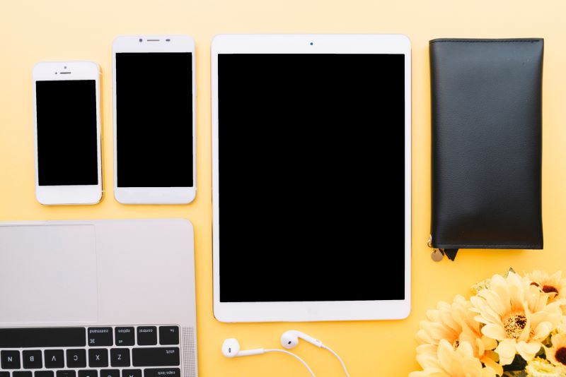 Rekomendasi Solusi Penyimpanan Aman untuk iPhone, iPad, dan Mac