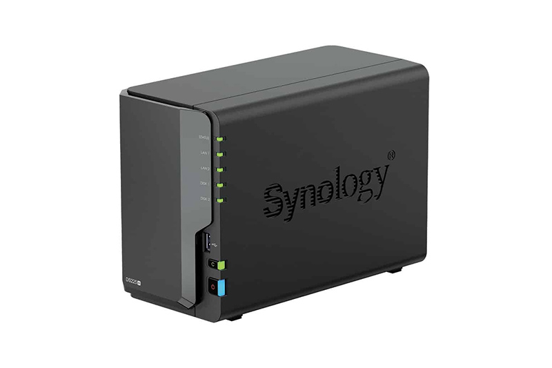 Synology vs Server Konvensional: Mana yang Lebih Efektif Mengurangi Jejak Karbon?