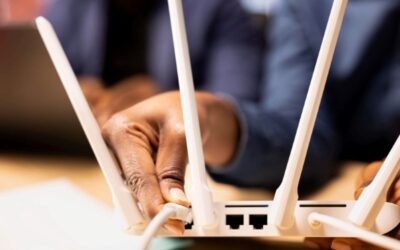 Cara Setting Mikrotik via Winbox untuk Pemula, dari Nol Sampai Bisa Lengkap & Mudah!