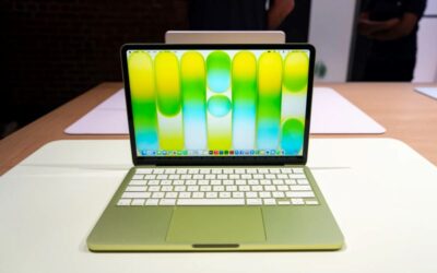 Apple MacBook Neo 2026, Cocok untuk Programmer atau Editor?