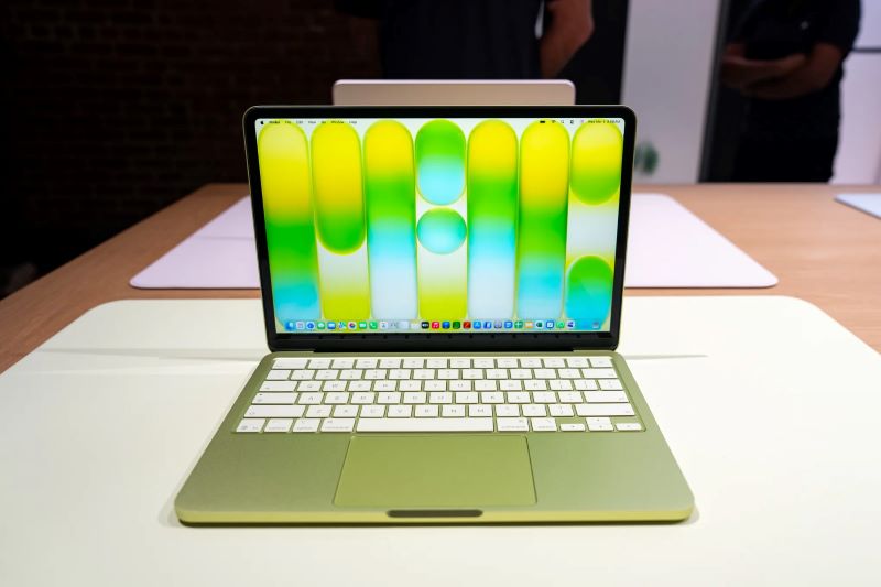 Apple MacBook Neo 2026, Cocok untuk Programmer atau Editor?