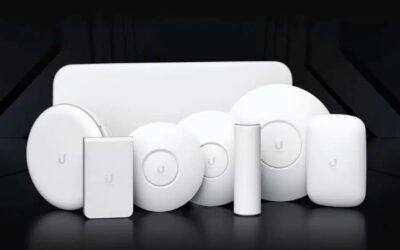 Mengenal Ubiquiti UniFi, Solusi Jaringan Modern yang Banyak Digunakan Kantor dan Bisnis Saat Ini