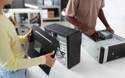 Cara Membangun Home Server Menggunakan Linux dari Nol, Panduan Lengkap untuk Pemula Tanpa Perlu Perangkat Mahal