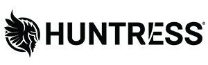 HuntressLogos_white