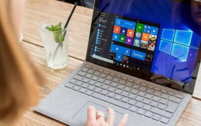 Tips Meningkatkan Performa Windows 11 untuk Pemula agar Laptop Tetap Cepat dan Stabil Setiap Hari