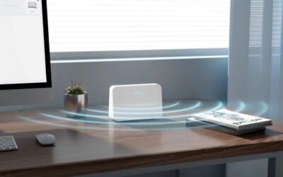 Keunggulan Router Grandstream GWN7062E Dibandingkan Router Biasa Dalam Mengelola Traffic Internet Secara Maksimal Hari Ini