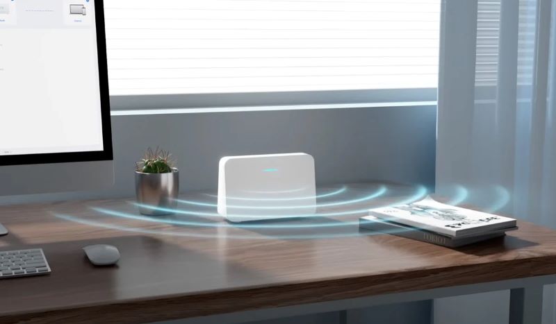 Keunggulan Router Grandstream GWN7062E Dibandingkan Router Biasa Dalam Mengelola Traffic Internet Secara Maksimal Hari Ini