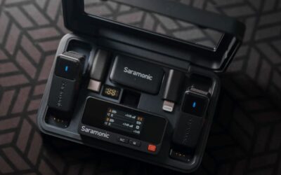Saramonic Air dan Kualitas Suara Video, Hal Penting yang Sering Terlewat oleh Kreator Pemula